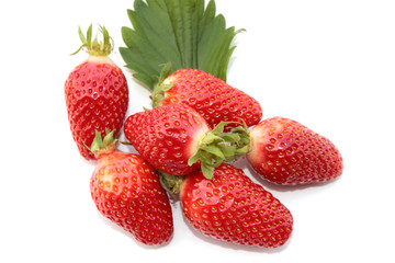 fraises