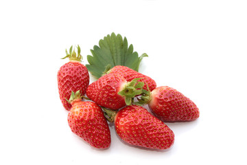 fraises