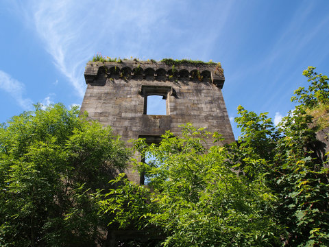 Mugdock Country Park