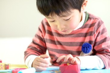 子供
