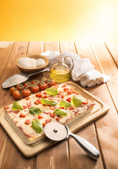 pizza