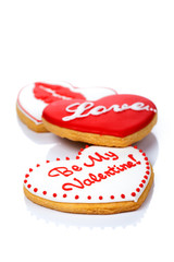 Valentine Cookies