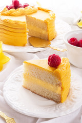 egg liquor cake