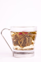 jasmine green tea balls