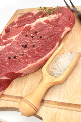 viande de boeuf