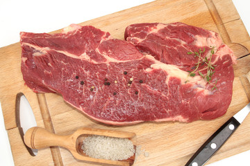viande de boeuf