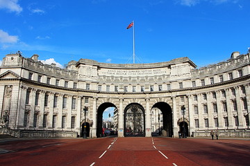 Admiralty Arch