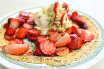 Dessert