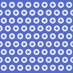 Star photo flowers texture