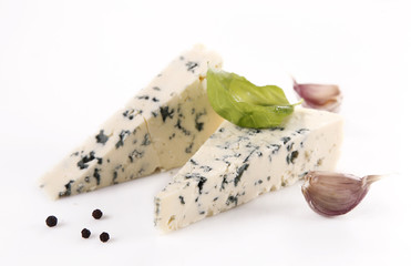 Blue cheese
