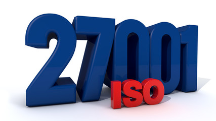ISO 27001