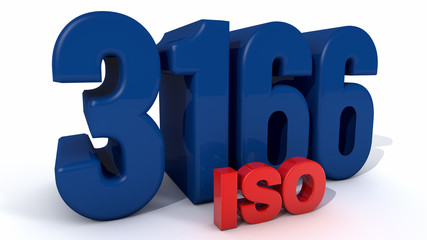 ISO 3166