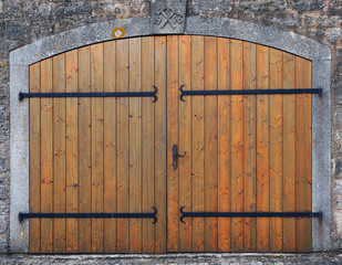 Garagentor