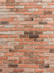 Fototapeta premium レンガの壁
