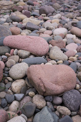 Stones background