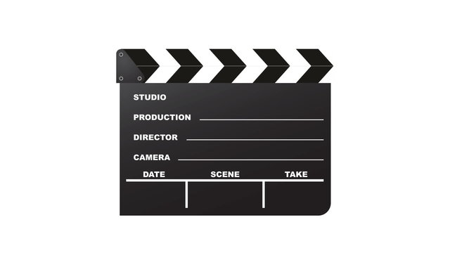 Ciak animation full hd 1080