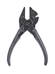 vintage parallel pliers