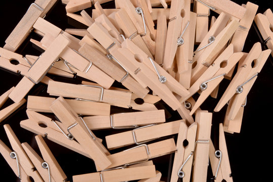 epingle &agrave; linge