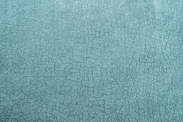 texture of old shabby indigo paper fabric