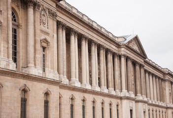 Obraz premium Paris