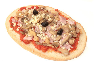 bruschetta