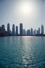 Fototapeta premium Dubai