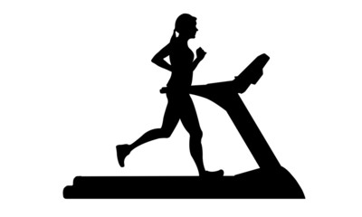 treadmill - 63144086