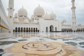 Mosque