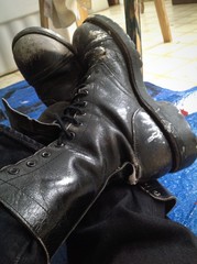 bottes