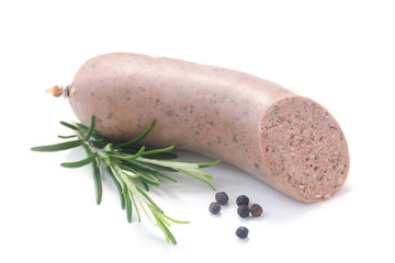 Leberwurst