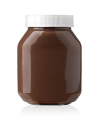 cream bottle