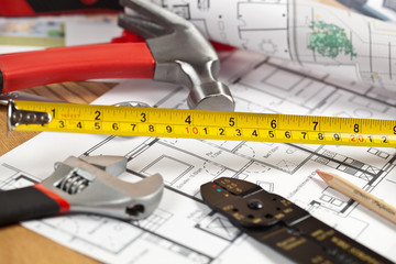 werkzeug bau planung