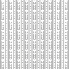 Seamless Hearts Pattern