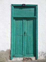 Porte