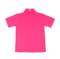 blank polo shirt