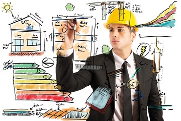 Construction engineer