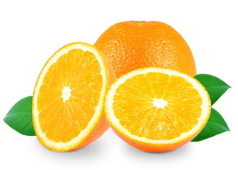 orange fruit