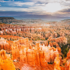Bryce Canyon National Park, USA