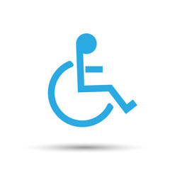 Wheelchair Symbol