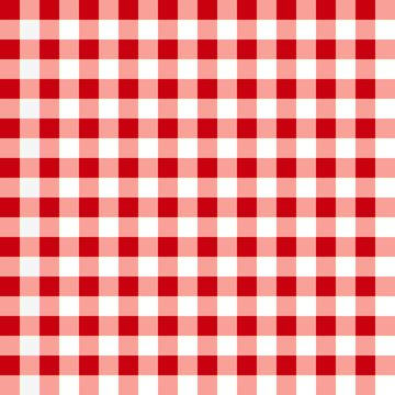 Tablecloth Pattern