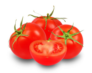 tomatoes
