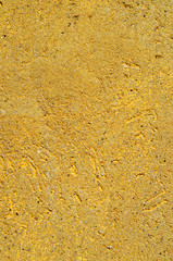 Wall background textured