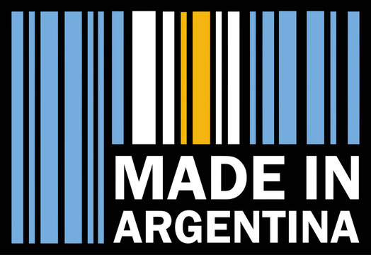 Made in Argentina