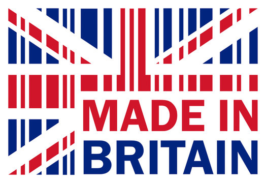 Made in Britain
