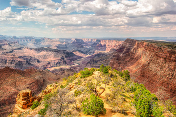 Grand Canyon, USA