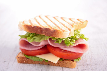 sandwich