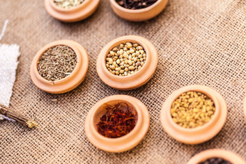 Spices
