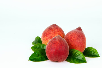 Peach