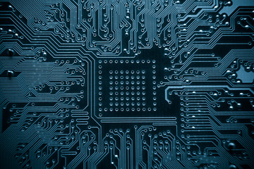 computer circuit board