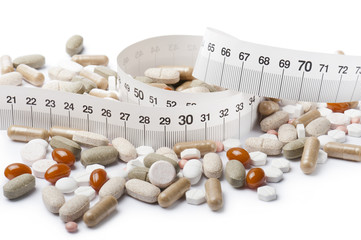 vitamin supplements